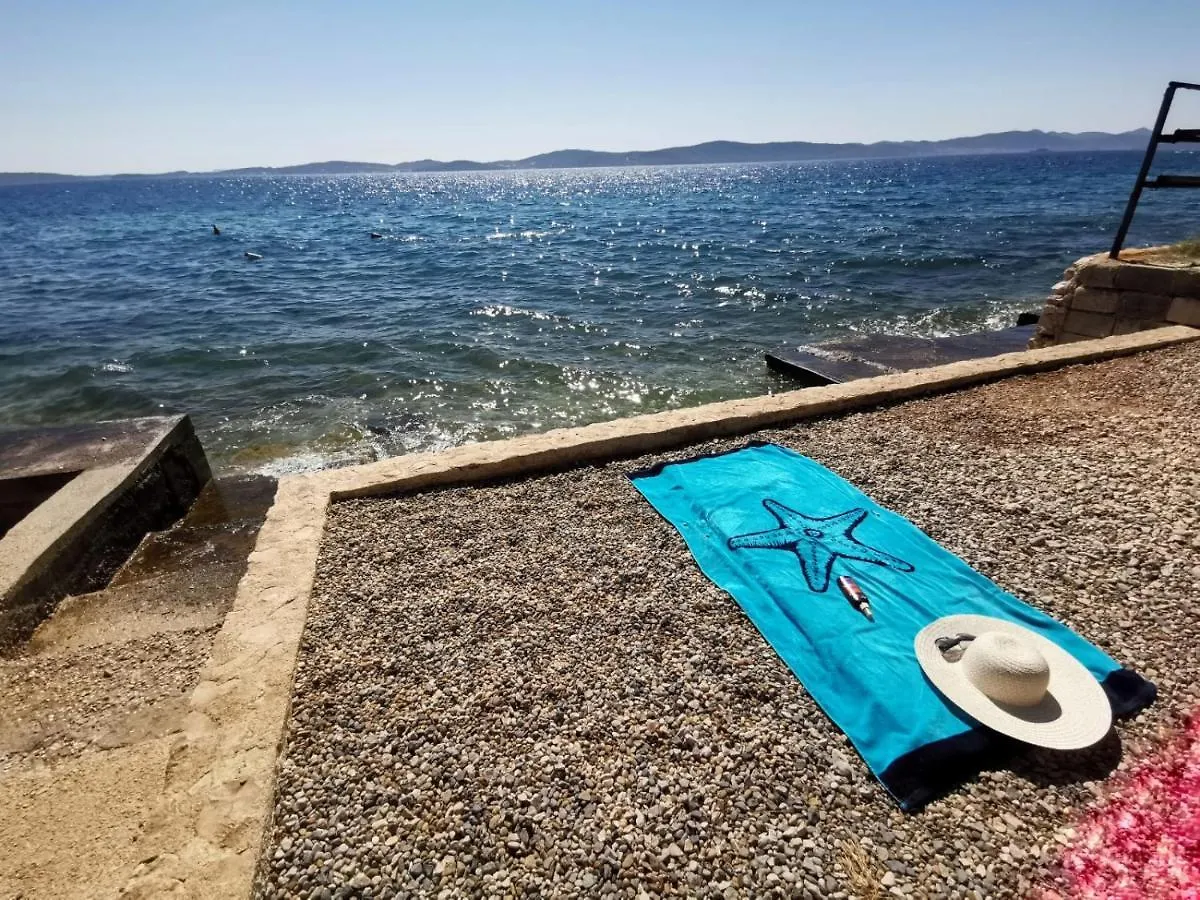 Sea Dream Apartments Bibinje