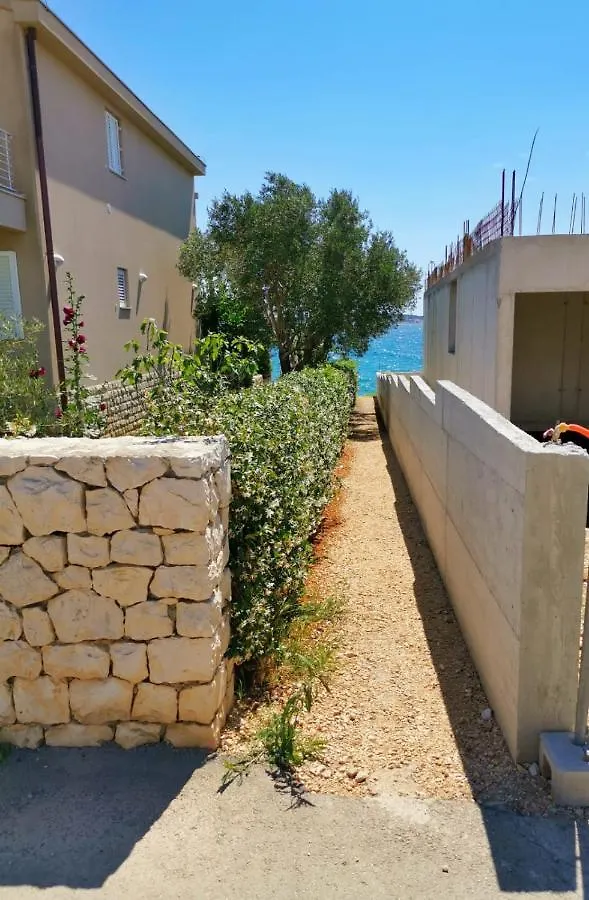 Sea Dream Apartments Bibinje