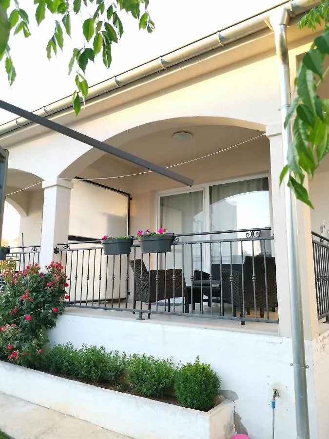 Sea Dream Apartments Bibinje