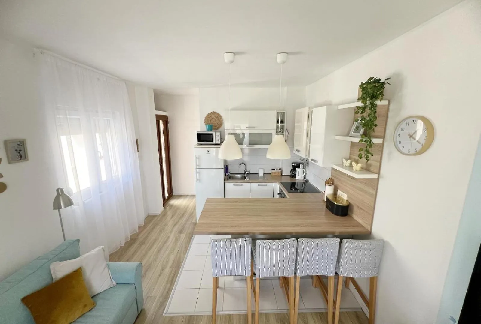 Sea Dream Apartments Bibinje