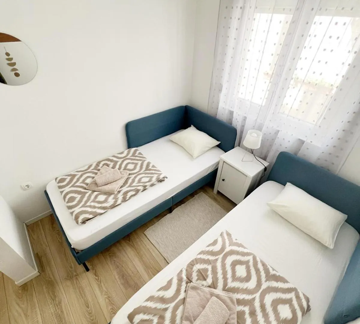 Sea Dream Apartments Bibinje