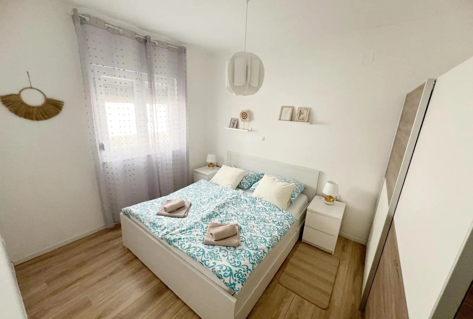 Sea Dream Apartments Bibinje Chorwacja