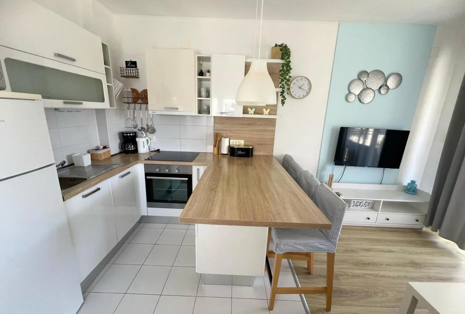Sea Dream Apartments Bibinje