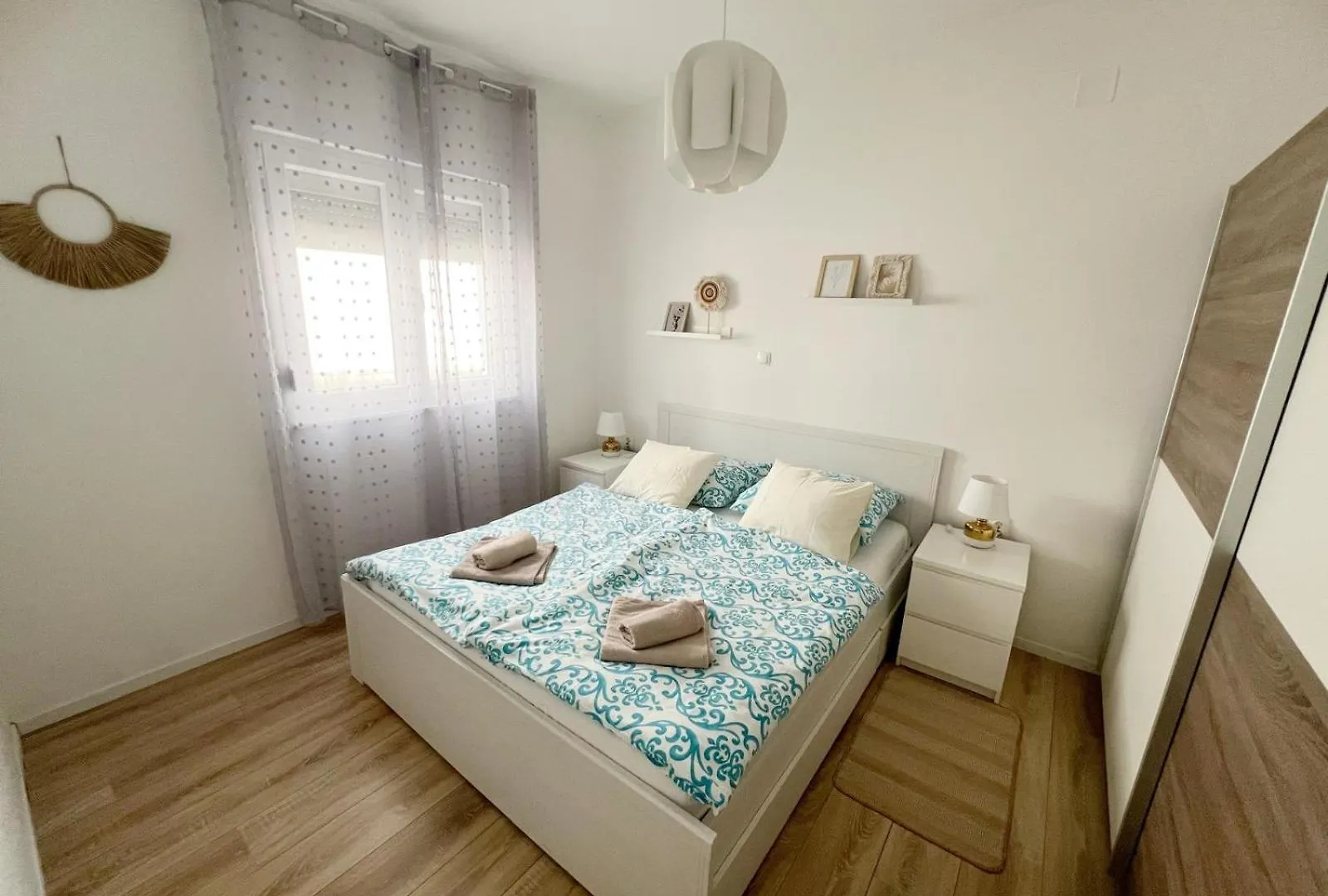 Sea Dream Apartments Bibinje 0*,