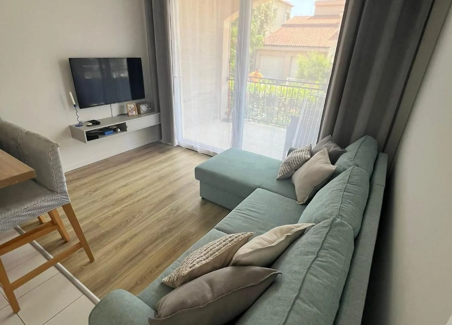Sea Dream Apartments Bibinje