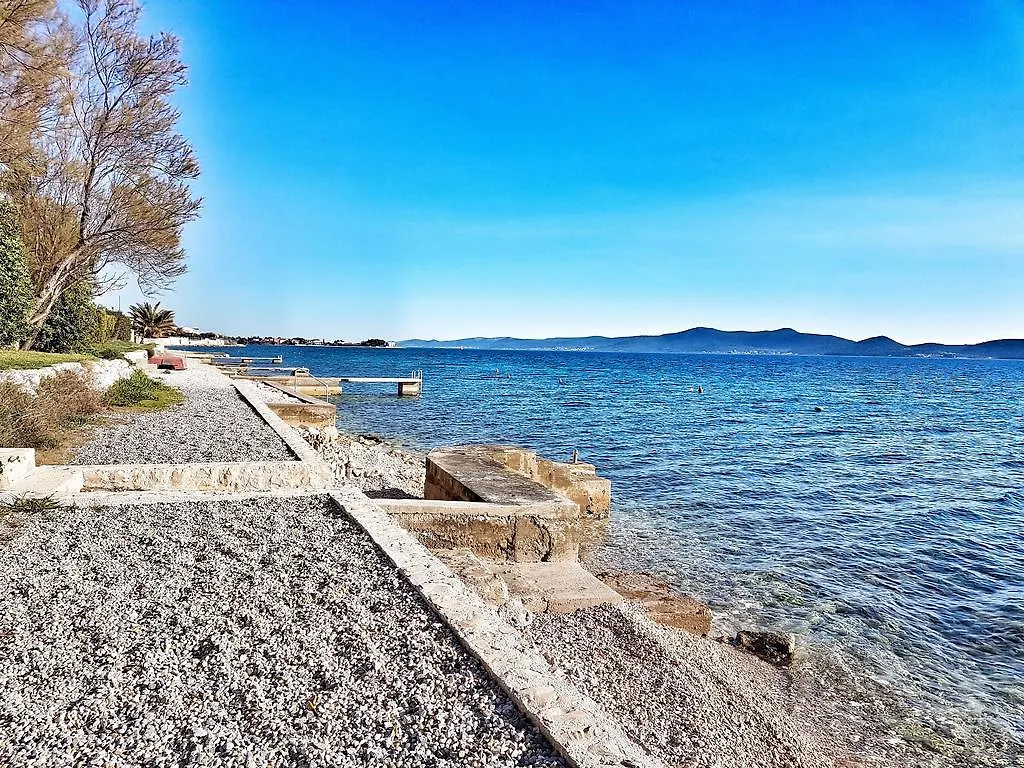 Sea Dream Apartments Bibinje 0*,