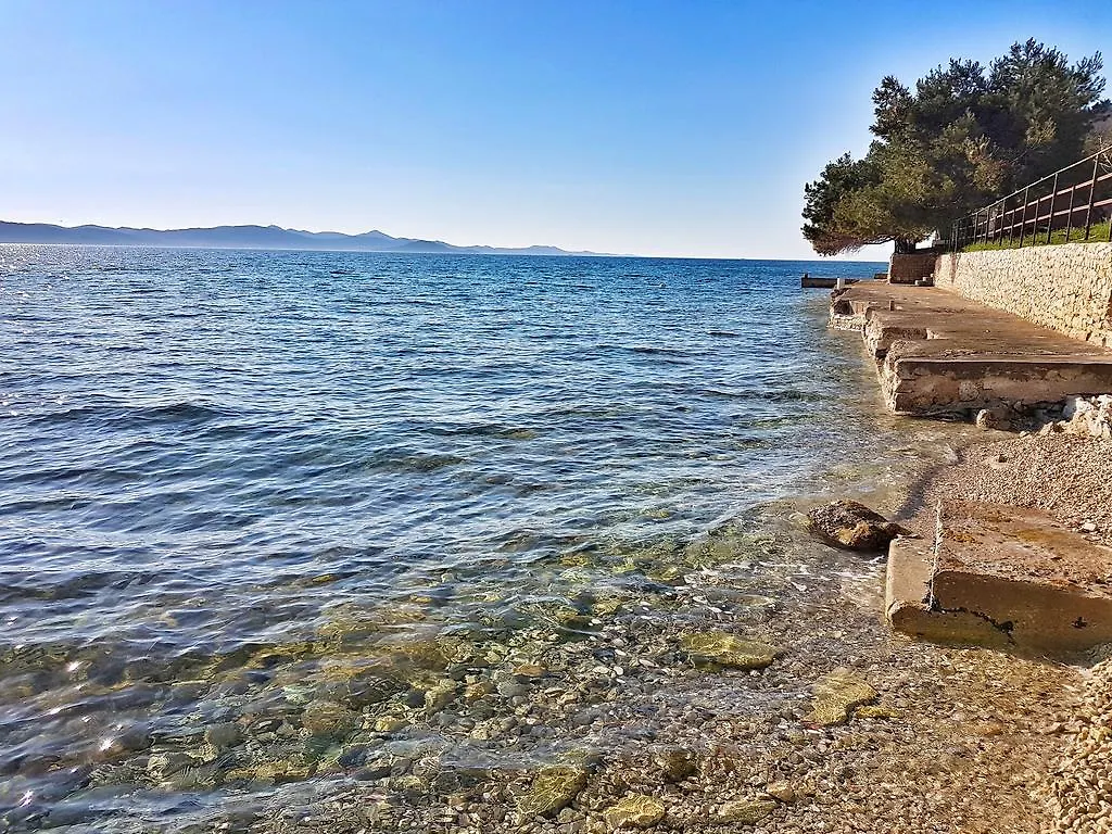 Sea Dream Apartments Bibinje