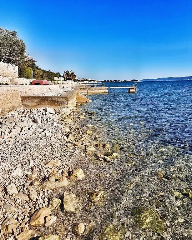 Sea Dream Apartments Bibinje Chorwacja