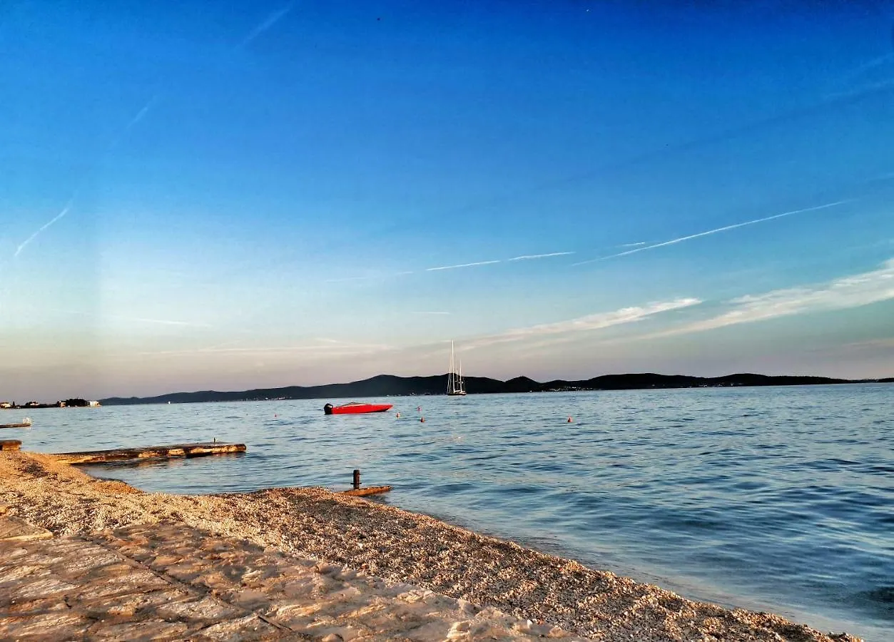 Sea Dream Apartments Bibinje