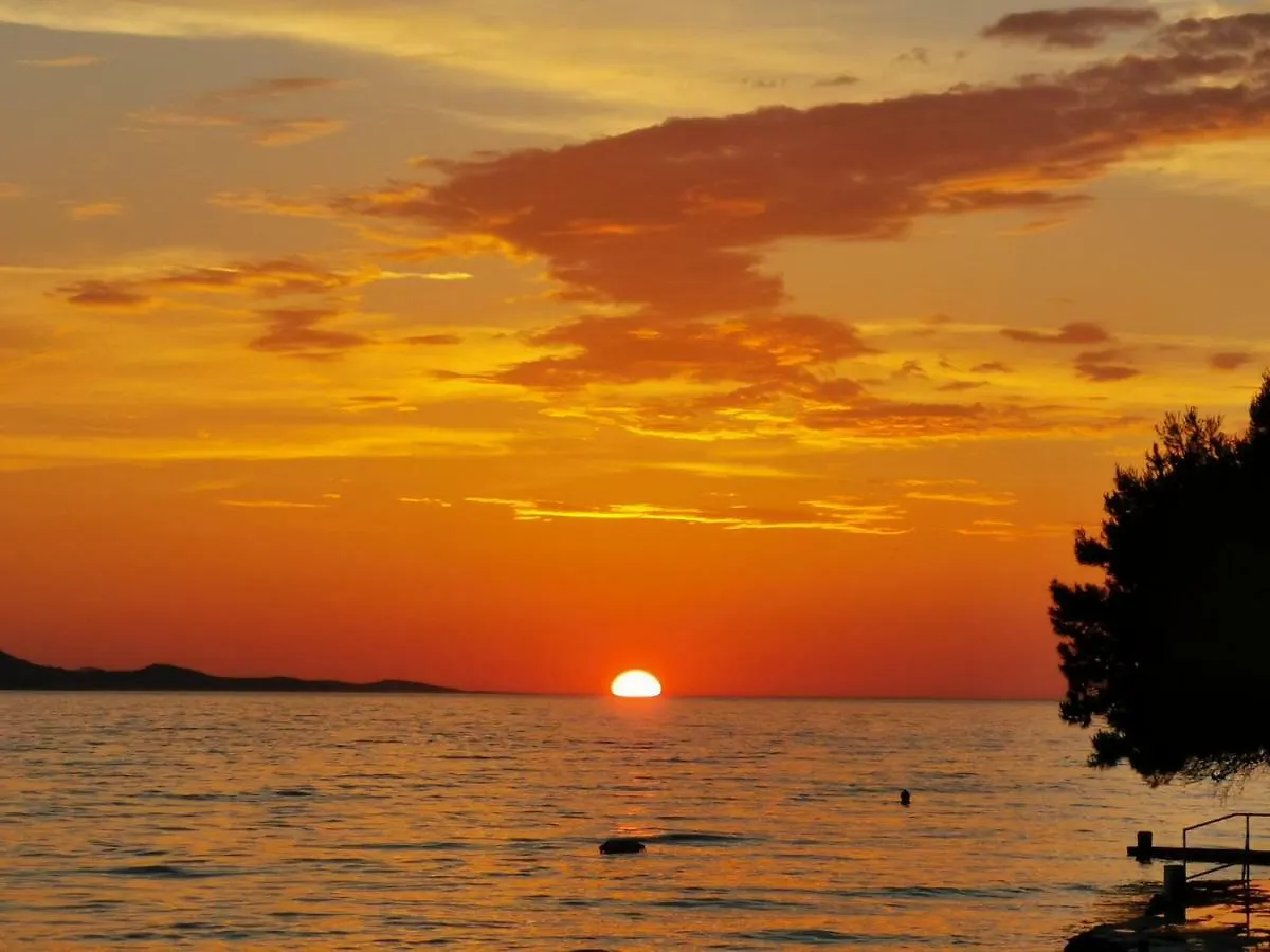 Sea Dream Apartments Bibinje